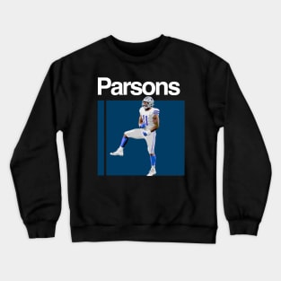 Micah Parsons Crewneck Sweatshirt